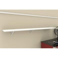 thumbnail image 6 of ClosetMaid Wood Shelf Kit, 6 of 7