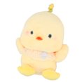 thumbnail image 2 of 30cm Chicken Plush Doll Cute Comfortable Touch Vivid Multifunctional Chick Toy Ornaments for Room Office Flower Type, 2 of 5
