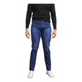 thumbnail image 1 of Pantalon Hombre Stretch Semi Skinny Mezclilla, 1 of 1