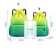thumbnail image 2 of (L yellowish green)Drawstring Backpack, Unisex Sports Bag for Swimming/Surfing/Traveling/Hiking/Yoga, 2 of 5