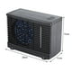 thumbnail image 5 of Ventilador de enfriamiento para automóvil, camión portátil de 12 V Mini Ventilador de enfriamiento de agua evaporativa de enfriamiento de aire, 5 of 5