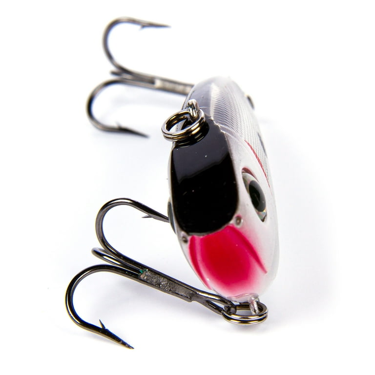 Ozark Trail 7/16 oz Rattle Lure - Vibrant Colors - Walmart.com