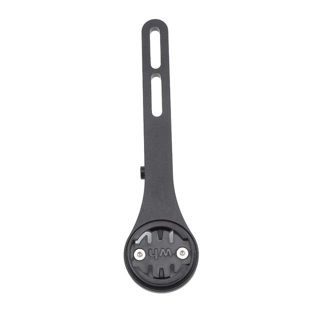 Bike Computer Holder, Aluminum Alloy Anti Rust Lightweight Bicycle Computer Mount Bracket for Road Bike