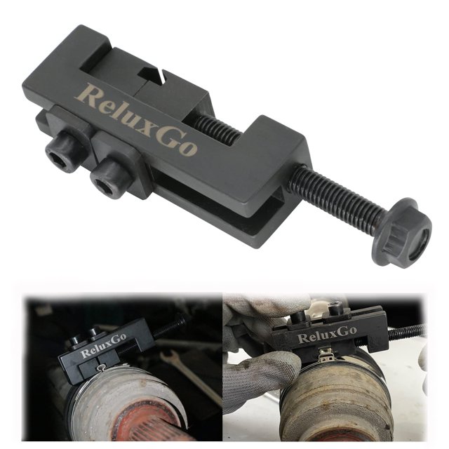 Pinzas de maletero CV ReluxGo para Toyota Lexus 09521-24010