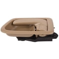 thumbnail image 6 of OE # 69205AA010+69206AA010 Front Rear Left & Right Inside Inner Door Handle 2PCS Fits select: 2000 TOYOTA CAMRY CE/LE/XLE, 2001 TOYOTA CAMRY LE/XLE, 6 of 7