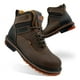thumbnail image 3 of Bota Botín Establo Piel Res Suela Goma Modelo 427, 3 of 5