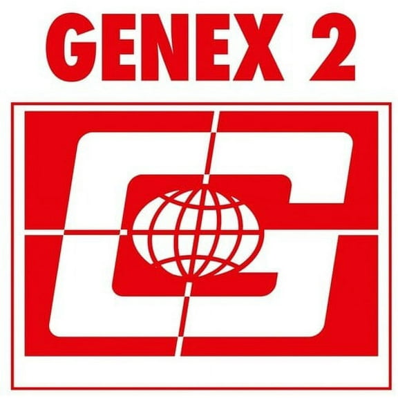 Sascha Funke - Genex 2 - Music & Performance - Vinyl