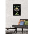 thumbnail image 3 of Rick And Morty - Ship Wall Poster, 22.375" x 34", 3 of 4