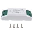 thumbnail image 4 of LED Driver 24V DC 0.75A 18W Quiet Operation Constant Current 24V Transformer for LED Strip Lights AC100‑240V, 4 of 8