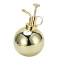 thumbnail image 3 of Hervidor de acero inoxidable Ticfox 500 ml dorado, 3 of 14