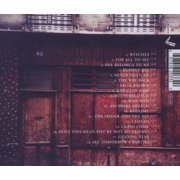 Buffalo Tom - Besides - Music & Performance - CD