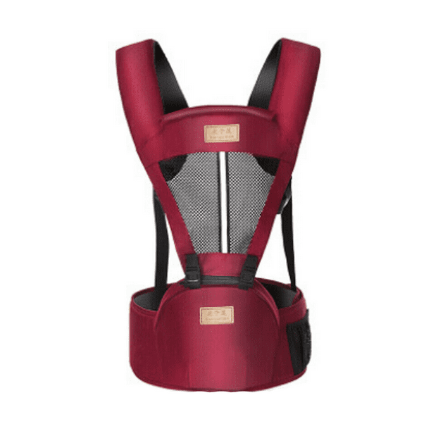 Pybcvrrd Baby harness detachable multifunctional harness strap hip seat