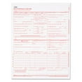 thumbnail image 1 of Centres pour Services de Medicare et Medicaid, Formes 8.5 x 11 500, 1 of 1