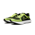 thumbnail image 2 of NIKE MENS React Infinity Run Flyknit 2 "Volt" CT2357 700 CT2357 700 from Stadium Goods, 2 of 8