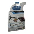thumbnail image 2 of Star Wars Clone Wars Animated (2008) Captain Rex First Day of Issue Figure No. 4, 2 of 2