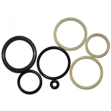 Custom 98 Feed - Tippmann 98 Custom O-Ring Kit (T202200)