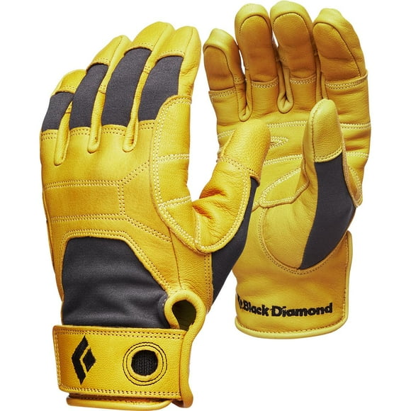 Guantes Black Diamond Transition Natural Talla M