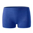 thumbnail image 2 of CHUMUD High Waisted Leggings for Women Shorts Tummy Control Hip Lift Yoga Short Pants Running, 2 of 3