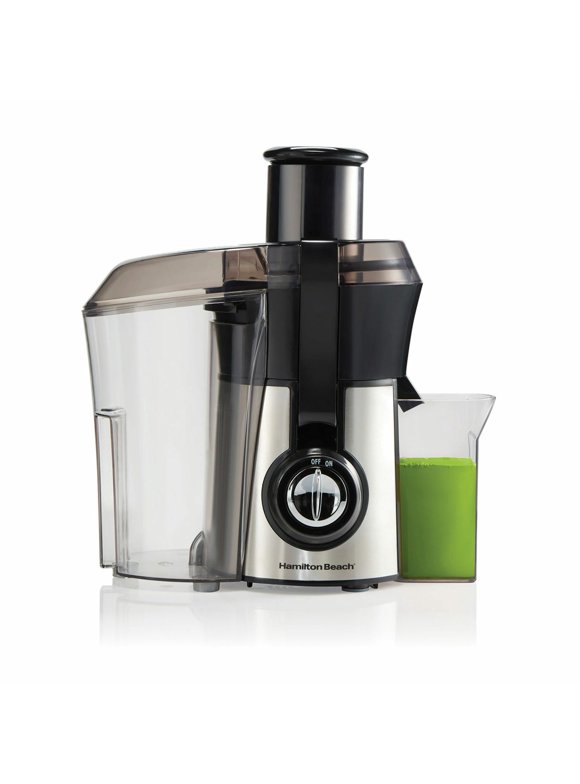 Hamilton Beach Juicers in Juicers