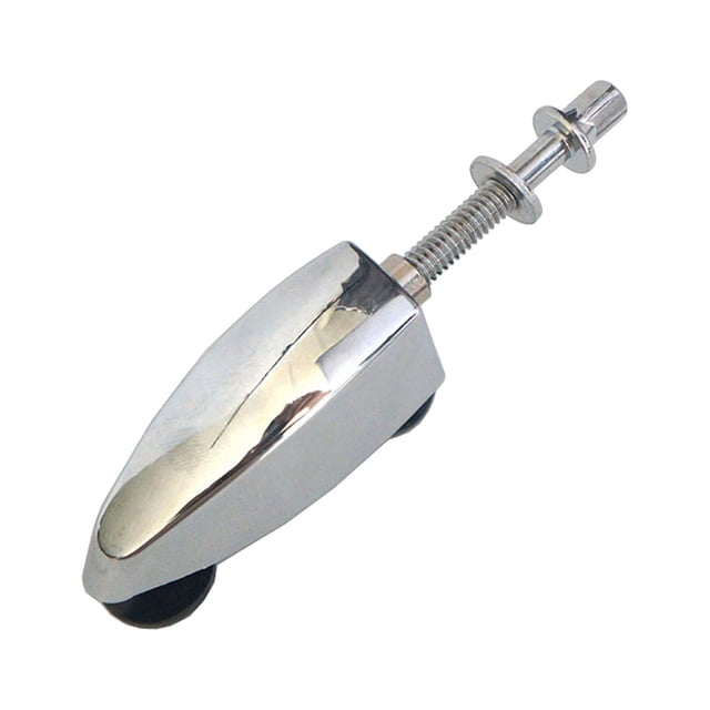 Crampons de Tambour en Métal Accessoires de Tambour Instruments de Percussion