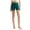 Z2-Dark Green, variant on vigerkar Biker Shorts 4" | Booty Scrunch Butt, Buttery Soft, Workout, Pilates, No Front Seam, High Waist, for Women (Pink, XL)