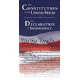 thumbnail image 1 of Pre-Owned The Constitution of the United States and The Declaration of Independence, 9781631581489, 1631581481, Paperback,, 1 of 1