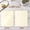 Cream, variant on 100 Pack White Poster Boards 11" x 14" White Poster Paper Bulk, 300gsm/110lb Heavyweight Blank Poster Board for Art Display Board,Craft Projects Presentations, Drawing Scrapbooking, School