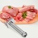 thumbnail image 4 of Ablandador de carne con agujas, mazo de metal para carne, herramienta de cocina, martillo de 18 pines., 4 of 8