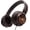 Echo Brown, variant on ARTIX Over Ear Headphones Wired with Microphone and Volume Control, Foldable Noise Isolating Headset with Deep Bass for School, Laptop, Computer, Chromebook, Tablet, Travel (3.5mm Jack)