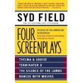 thumbnail image 3 of Four Screenplays: Studies in the American Screenplay, 3 of 3