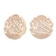 thumbnail image 1 of Animal Retro Wax Seal Stamp Head Fire Paint para Invitaciones Boda (DW16), 1 of 8
