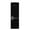 Midnight Black, variant on Classic Retro 24 In 12 Cu.ft. Bottom Mount Refrigerator Auto Defrost, Eenergy Star Certified, Counter Depth with Manual Ice maker