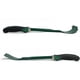 thumbnail image 5 of Xihbxyly Limpiador de Cuchillas para Cortacésped, Raspador Eficaz, Mango Duradero de Metal y Goma, Diseño Ergonómico, Eliminación Eficiente de Recortes de Césped, Equipo de Jardinería Versátil, Fácil, 5 of 7