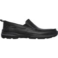 thumbnail image 3 of Skechers Men's Relaxed Fit Harper Forde Loafer, 3 of 7