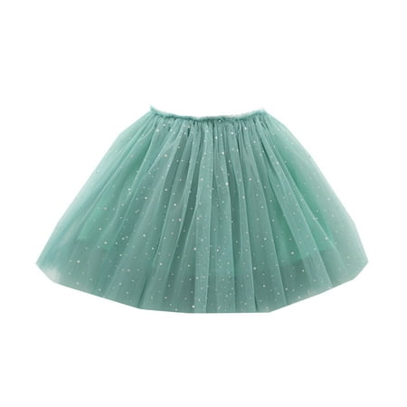 

Toddler Girls Dress Summer Fashion Dress Princess Dress Casual Dress Tutu Mesh Skirt Outwear