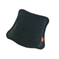 thumbnail image 1 of tredstone Coussin de Siège de Moto Imperméable Respirant Double Couche m, 1 of 9