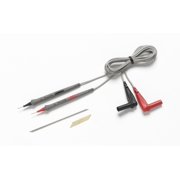 Fluke Networks TL910 Electronic Test Probes W/ Cpnt Replacement Tips Probe Replacement