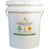GreenSorb, BCGGS25, Sorbent Green Reusable Absorbent, 1 Each