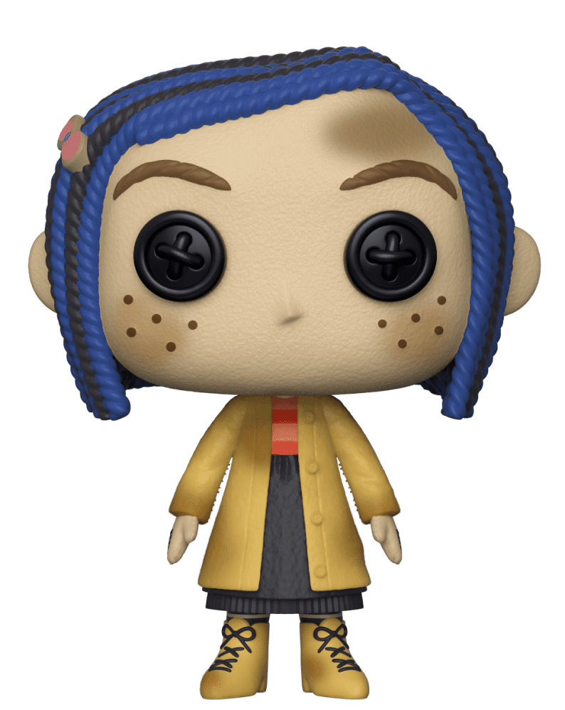 walmart coraline doll