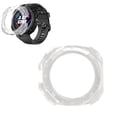 thumbnail image 1 of PC Bumper Case Hard Shockproof Impact  Watch Protective Case Frame Fit For  Watch GT Cyber, 1 of 8