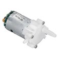 thumbnail image 1 of Mini Bomba De Agua, 3-12V 2A 8000rpm Accesorio De Bomba Autocebante Durable Para Experimentos ANGGREK Otros, 1 of 8