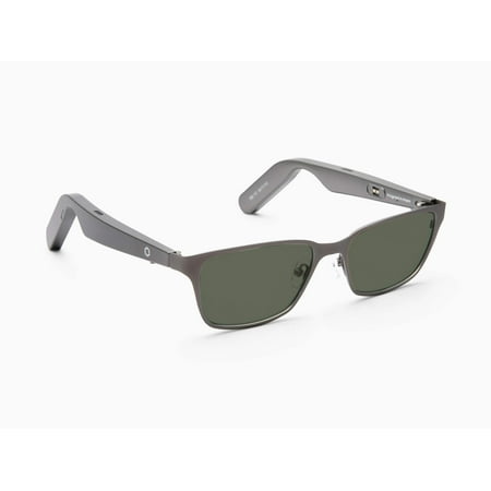 Lucyd - Lyte Starseeker Square Wireless Connectivity Audio Blue Light Glasses - Starseeker Blue Light