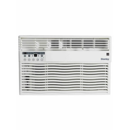 Danby 12k BTU Window Air Conditioner $290
