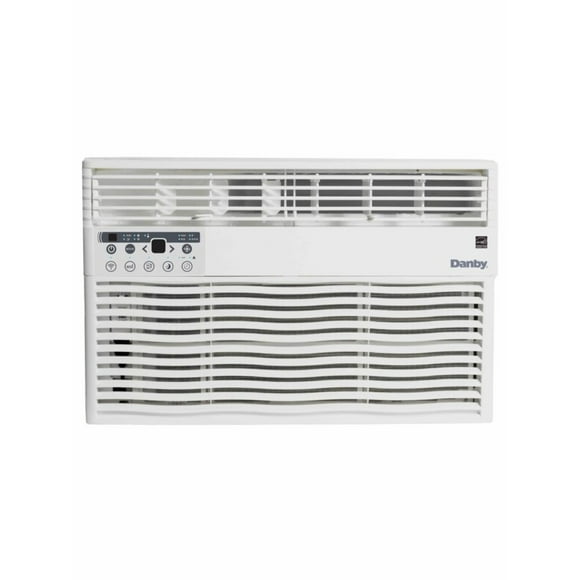 Danby 12 000 BTU Fenêtre AC en Blanc