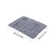 thumbnail image 3 of PRODUCTOS PARA MASCOTAS Colchoneta autocalentable para cama Colchoneta térmica autocalentable para perros Colchoneta calefactora para gatos Colchoneta calefactora para gatos callejeros y domésticos Co, 3 of 6