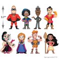 thumbnail image 2 of Collection Fêtant Disney100 Années de Poursuite Incessante Ensemble de 8 Figurines Edition Limitée, 2 of 3