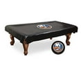 thumbnail image 1 of Holland Bar Stool BCV9NYIsln New York Islanders Billiard Table Cover, 1 of 1