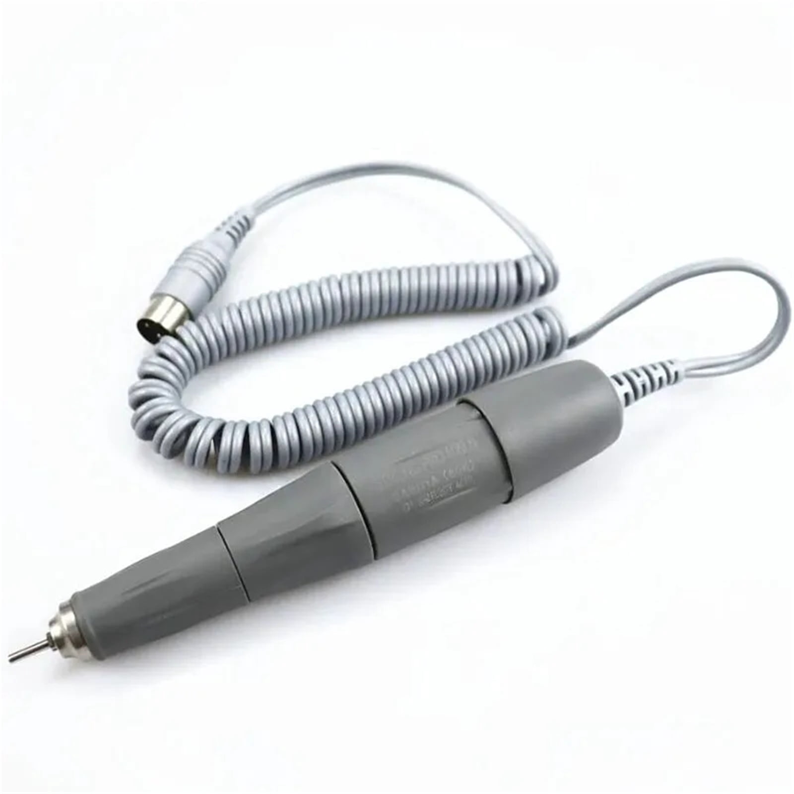 NEW 50000RPM Electric Nail Drill Strong Manicure Machine Pedicure Kit Nails Art Tool Handpiece Nail File Equipment