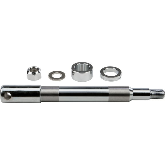 Harddrive  339196; Front Axle Kit