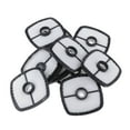 thumbnail image 5 of 10x Air Filter For Echo13031054130 Blower Aftermarket parts, 5 of 6